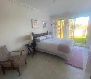 Nahoon House | kennington lodge