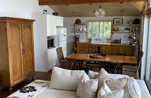 Dysart et al Cottage | Kennisis Lake Hideaway