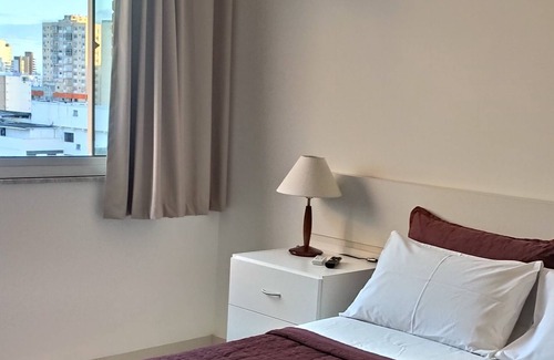 Vitoria House | Kenny Corredor da Vitoria Suite