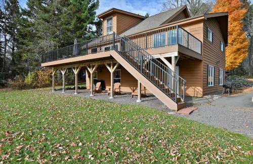 Cable House | Kenny Lodge Condo