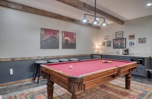 Suches Cabin | Kenny's Place, Suches