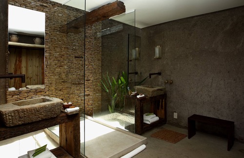 Barra Mar Hotel | Kenoa Exclusive Beach SPA & Resort