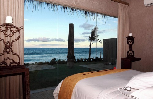 Barra Mar Hotel | Kenoa Exclusive Beach SPA & Resort