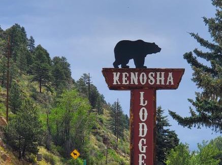 Grant Cabin | Kenosha Lodge
