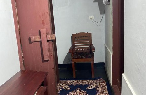 Talipparamba House | KENOTH THALIYIL MANA, HERITAGE HOMESTAY