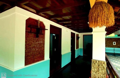 Talipparamba House | Kenoth Thaliyil Mana