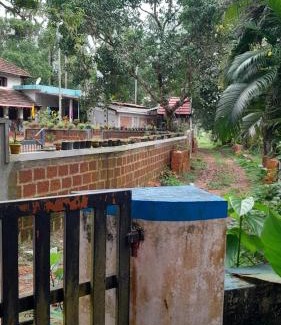 Talipparamba House | Kenoth Thaliyil Mana