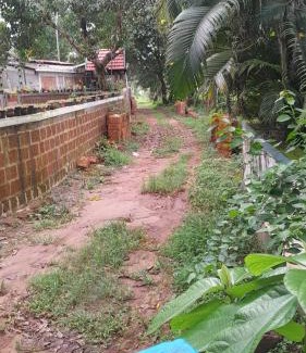 Talipparamba House | Kenoth Thaliyil Mana