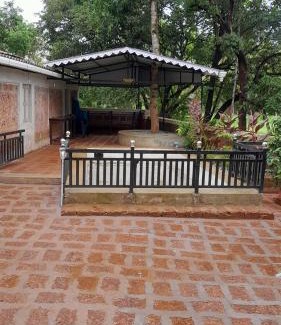 Talipparamba House | Kenoth Thaliyil Mana