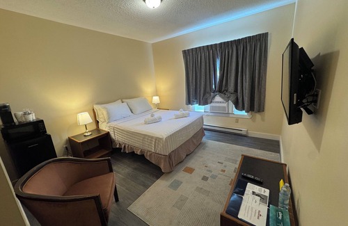 Kenora Hotel | Kenricia Hotel