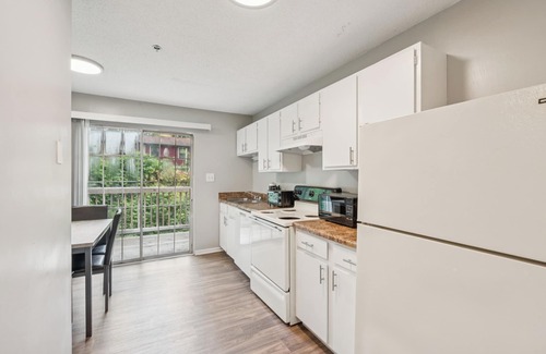 Decatur Apartment | Kenridge Apartments 340 I Spacious 2 Bed 1 Bath
