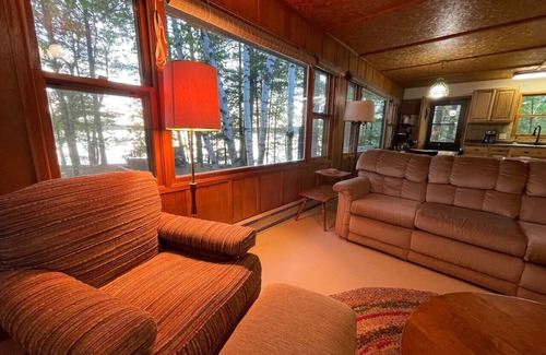 Hayward Cabin | KenRu Retreat on Tiger Cat Flowage