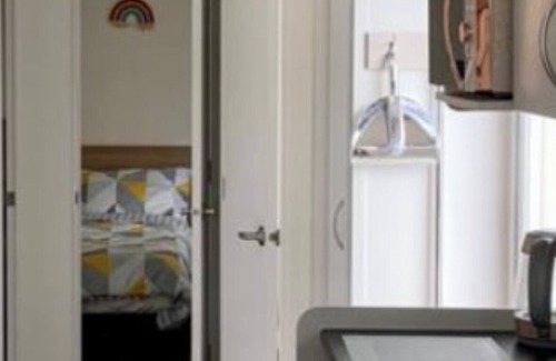 St George House | Kens caravan golden gate park towyn road towyn abergele north wales LL22 9HU