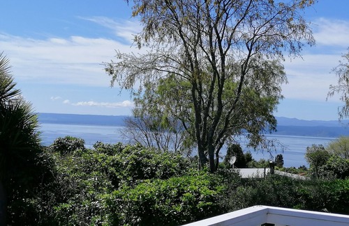 Omori Cottage | Kenshaw Cottage - Omori Bach