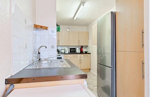 Notting Dale Apartment | Kensington 3 Bedroom Flat Close2subway