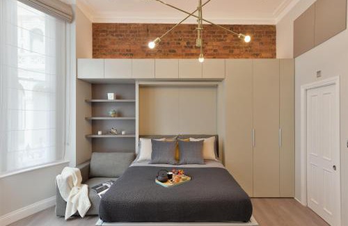 Queen's Gate Apartment | Kensington Apartments by Kirei House