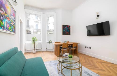Queen's Gate Apartment | Kensington Apartments