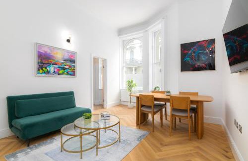 Queen's Gate Apartment | Kensington Apartments