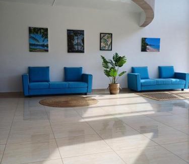 Flic-en-Flac Apartment | Kensington Cozy Apartment