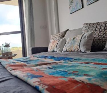 Flic-en-Flac Apartment | Kensington Cozy Apartment