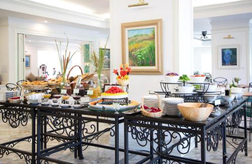 Wang Katha Resort | Kensington English Garden Resort Khaoyai