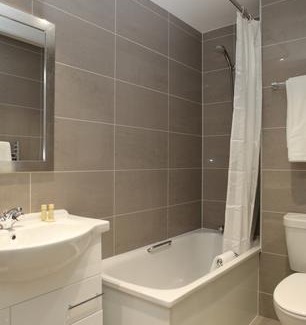 Lancaster Gate Hotel | Kensington Gardens Hotel