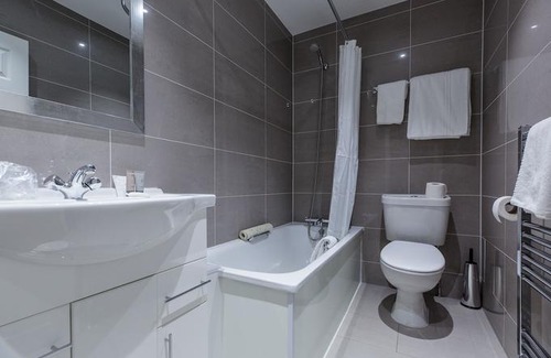 Lancaster Gate Hotel | Kensington Gardens Hotel