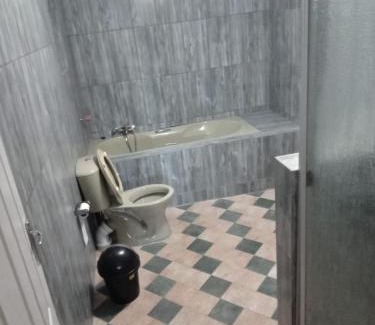 Greater Johannesburg Metropolitan Area House | Kensington Guest House