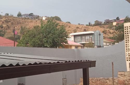 Greater Johannesburg Metropolitan Area House | Kensington Guest House