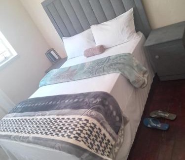 Greater Johannesburg Metropolitan Area House | Kensington Guest House