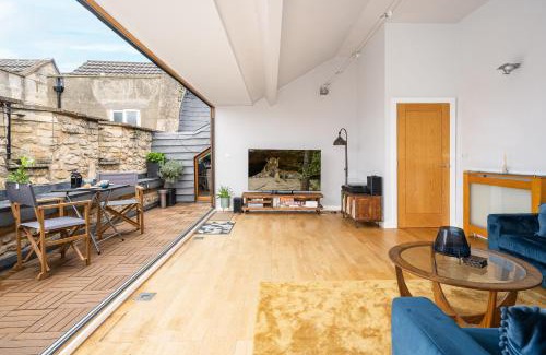 Bath Apartment | Kensington Heights