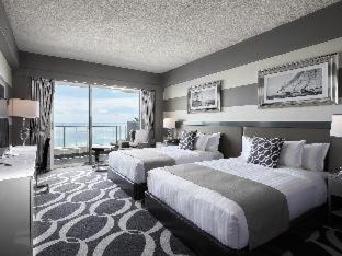 San Roque Hotel | Kensington Hotel Saipan