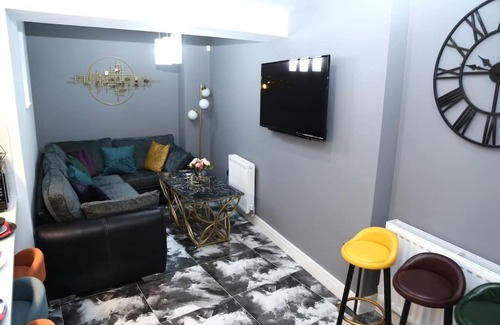 Liverpool Apartment | Kensington Luxury Living