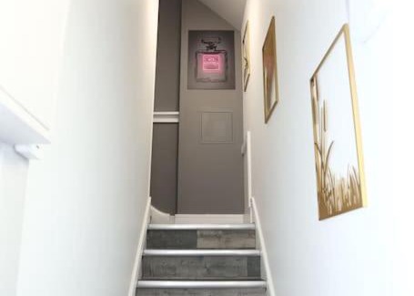 Liverpool Apartment | Kensington Luxury Living