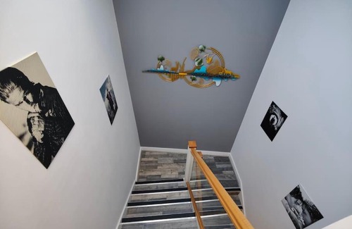 Liverpool Apartment | Kensington Luxury Living