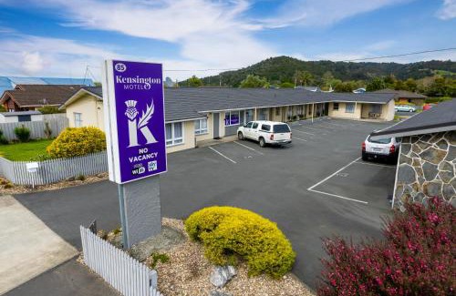 Kensington Hotel | Kensington Motel