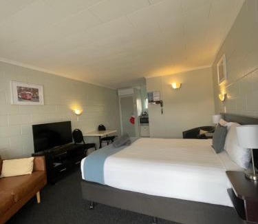 Kensington Hotel | Kensington Motel