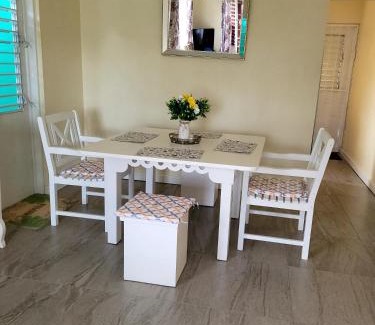 Bridgetown House | Kensington Oval- 2 bed 1 Bath