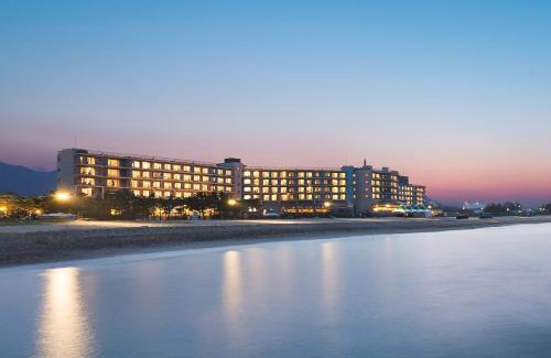 Toseong Resort | Kensington Resort Seorak Beach