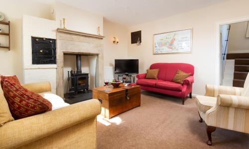 Lorton House | Kent Cottage