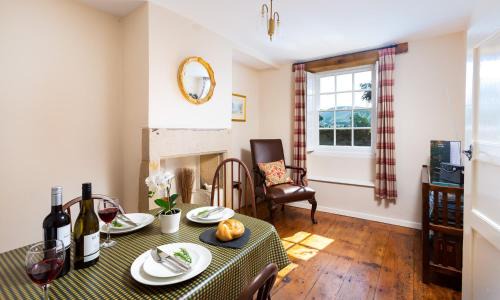 Lorton House | Kent Cottage