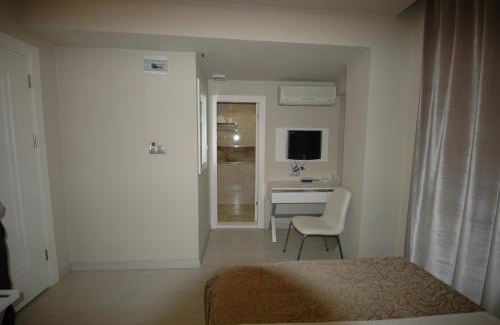 Ilkadım Hotel | Kent Hotel