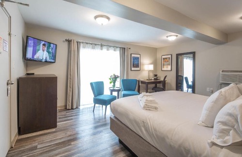 Lindsay Hotel | Kent Inn