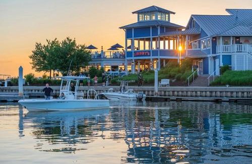 Chester House | Kent Island Comfort 4BR Home Minutes from Waterfront, Wineries & Nature Trails