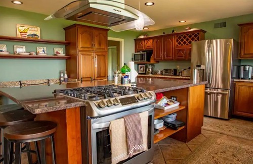 Stevensville House | Kent Island Luxury Waterfront