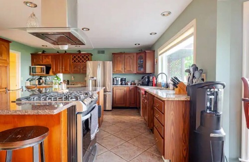 Stevensville House | Kent Island Luxury Waterfront