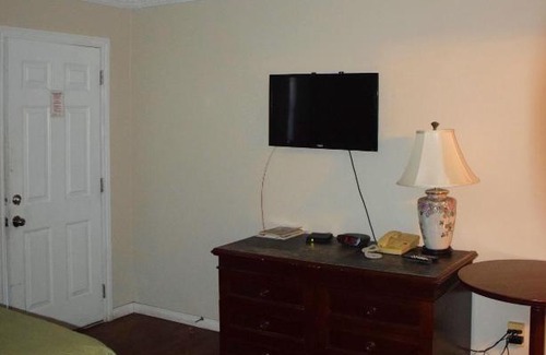 Chatham-Kent Hotel | Kent Motel