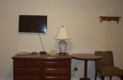 Chatham-Kent Hotel | Kent Motel