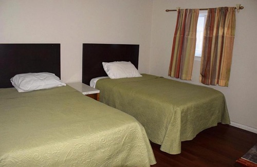 Chatham-Kent Hotel | Kent Motel