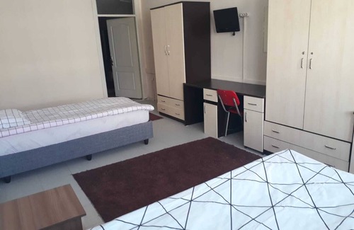 Sivas House | Kent Pansiyon
